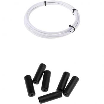 4mm Bike Shifter Cable Cover 300cm