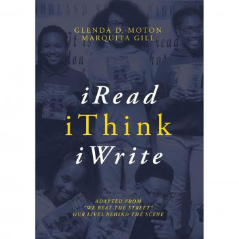 iRead iThink iWrite