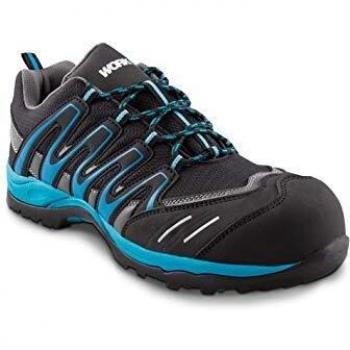 Zapato Trail Sp1 Ngr-azu 43