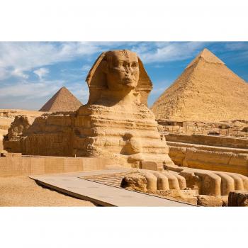 Pyramide 500‑Pièces Puzzle pour Adultes