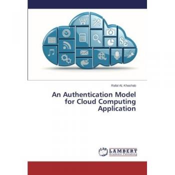 An Authentication Model for Cloud Computing Application