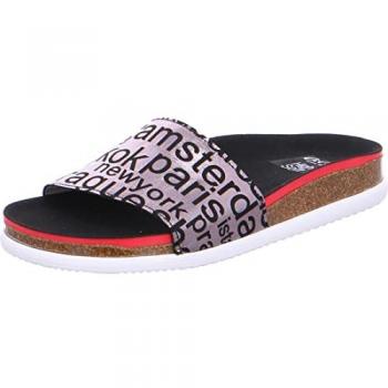 ARA Riemchen Sandalen schwarz 35-39