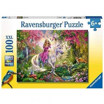 Ravensburger Magic Ride 100 Piece Puzzle