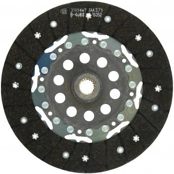 Sachs 1864‑997‑801 Hochleistung Kupplungsflügel