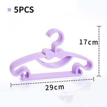 Cintres pour enfants non marqués