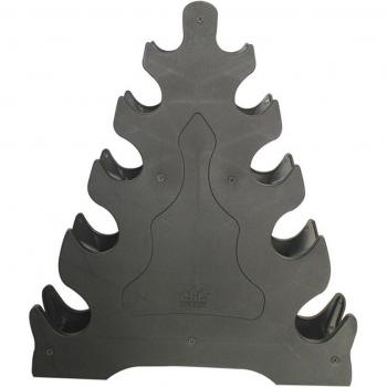 Home Gym Dumbbell Holder