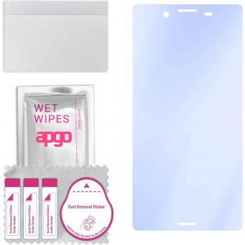 Eclipse 9H UltraShield for Sony Xperia X Compact