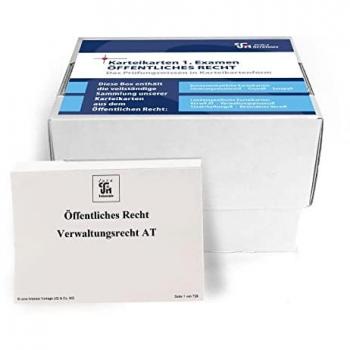 Karten‑Studienpapier – Droit Public – NRW