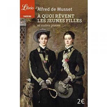 À quoi rêvent les jeunes filles