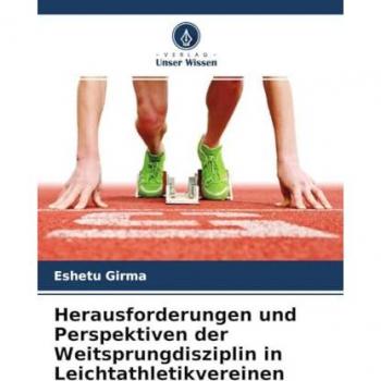 Herausforderungen und Perspektiven der Weitsprungdisziplin in Leichtathletikvereinen