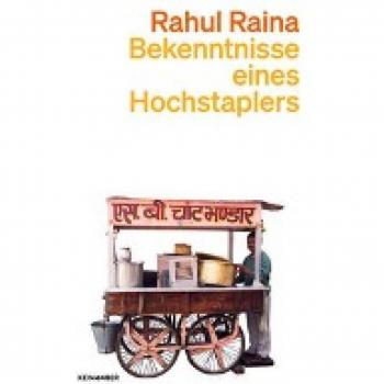 Raina, Rahul: How to Kidnap the Rich