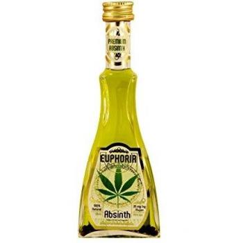 Euphoria Mini Absint