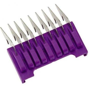 Moser 6 mm Snap-on Comb