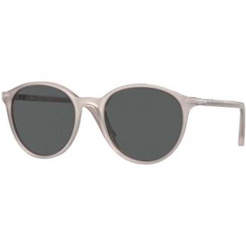 Persol PO3350S 1203B1 Unisex Sunglasses Panthos Grey Size 56