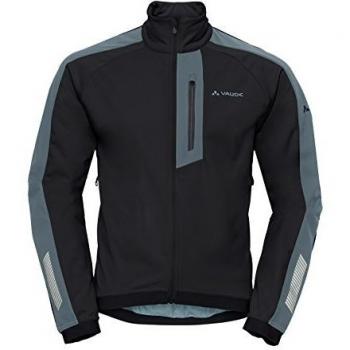 V Softshell Giacca Uomo Nera – Dammi l'elenco
