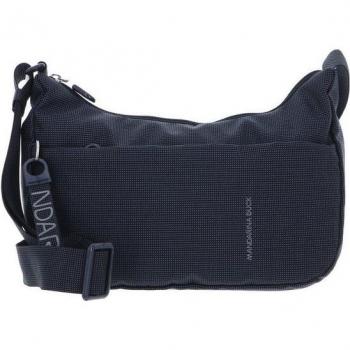 Mandarina Duck Hobo Bag in Blau