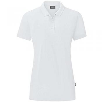 Jako Damen Polo Organic – Funktionsshirt C6320