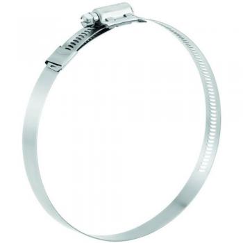 Fascetta stringitubo Norma 156-232 mm 1 pz