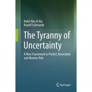 Vitalsource Technologies, Inc. Tyranny Of Uncertainty