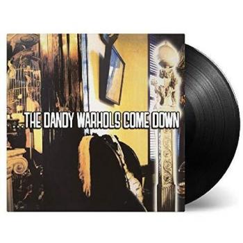 Dandy Warhols Come Down