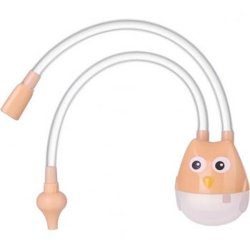 Silicone Baby Nasal Aspirator