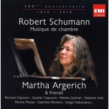 Martha Argerich