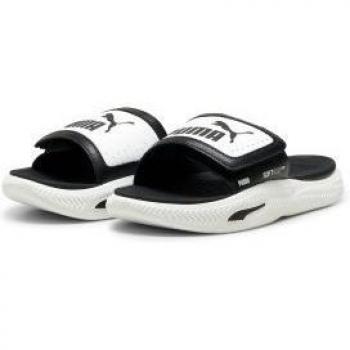 Chanclas Puma SoftridePro 24 V Negro