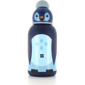 Gourde Fun Pingouin 400ml
