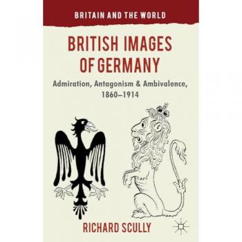 British Images of Germany