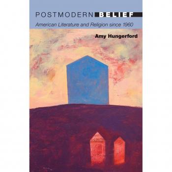 Vitalsource Technologies, Inc. Postmodern Belief : American Literature and Religion