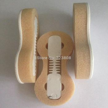 FCS Fusion Fin Box with PU Foam (15 pcs)