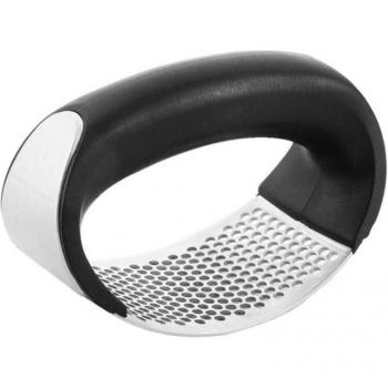 Multi-Function Garlic Chopper and Squeezer