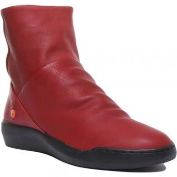 Softinos Damenstiefel “Stiefelette”