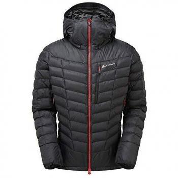 Contrôle du Sol Montane – Veste SS21 – S