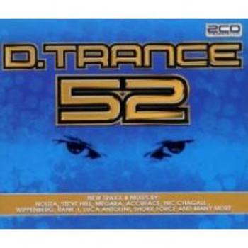 Various D.Trance 52
