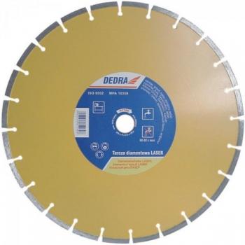 Disco Diamantato per Calcestruzzo 230 mm