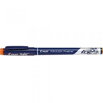 Pilot Frixion Fineliner