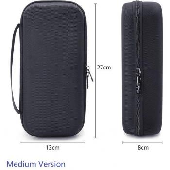 3.5 Inch External Hard Drive Pouch