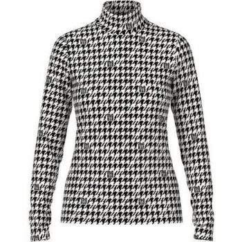 Marc Cain Damen‑Tee – 44 – Schwarz