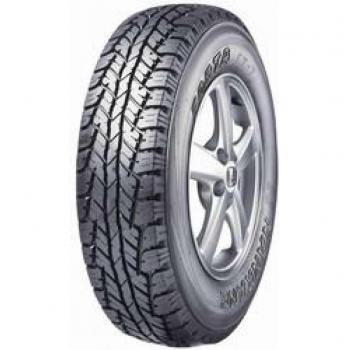 Neumático para Todoterreno Nankang FT-7 A/T FORTA 27X8,50R14LT