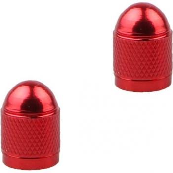 Ventiladapter für Fahrräder, Presta zu Schrader, 2/4 Stück