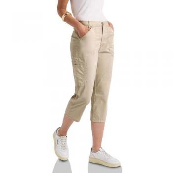 Street One Pantalón 3/4 'Yulius' con Ajuste Informal