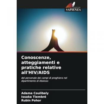 Coulibaly, Adama: Conoscenze, atteggiamenti e pratiche relative all'HIV/AIDS