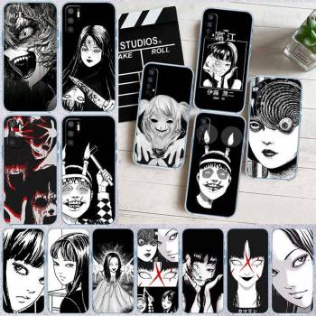 Tomie Design Telefonhülle für Motorola Edge 40
