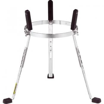 Poteau de soutien Conga Meinl ST‑MP1212CH couleur chrome