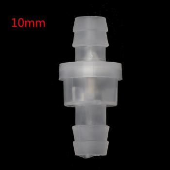 Clapet de retenue 10mm pour hydroponie Aquapon