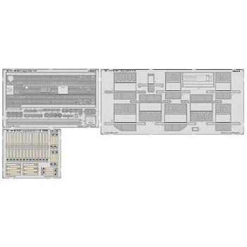 Mi‑8MT Interior Cargo 1:48 – Prodotto EDUARD