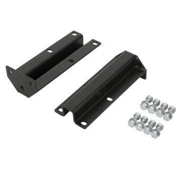 Sistema de Almacenaje Dual Caja+Depósito CargoParts 27