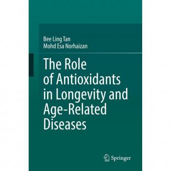 Vitalsource Technologies, Inc. The Role Of Antioxidants In Longevity And Age-related Diseases