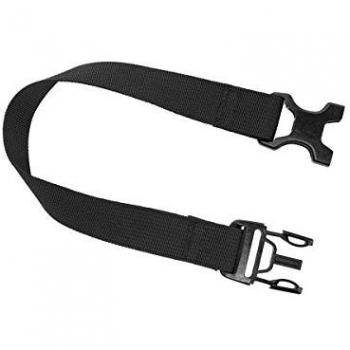 BlackRapid Bert Quick‑Release Webbing Strap